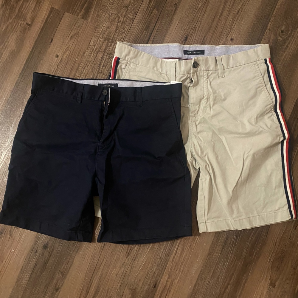 Tommy Hilfiger men’s shorts